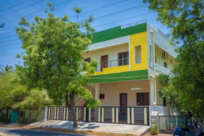 Ganesh Home Stays-AALA